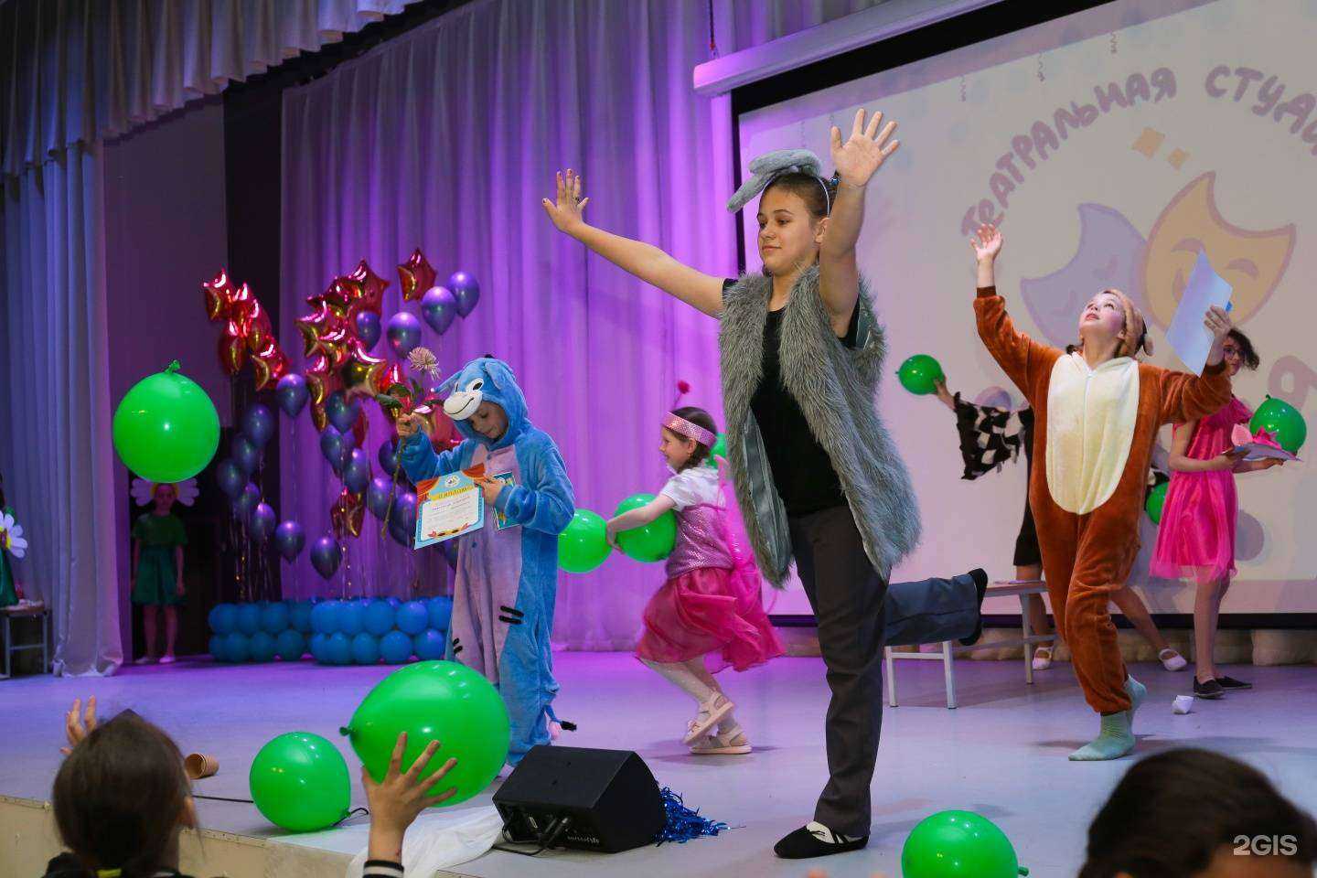 Отзывы на компанию Овация в Челябинске c фото