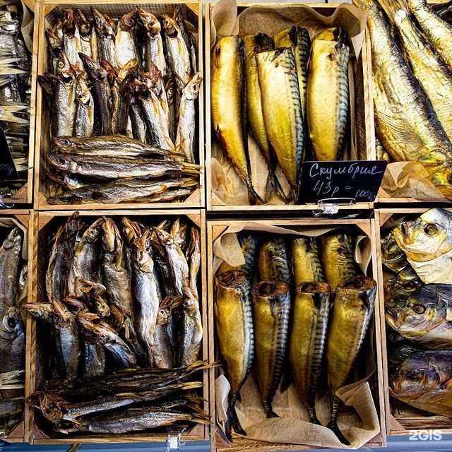 Отзывы на компанию Океан Камчатка Сахалин в Краснодаре c фото