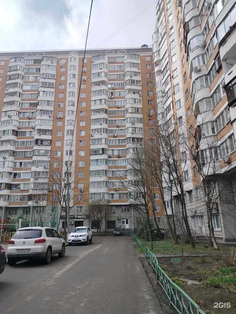 Отзывы на компанию Перегонщик в Королёве c фото - фотография 2 из 2