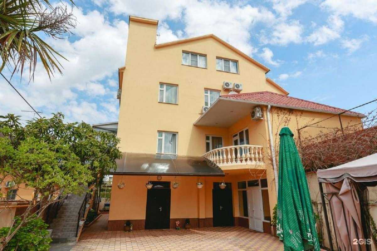 Отзывы на компанию Талассо в Сочи c фото