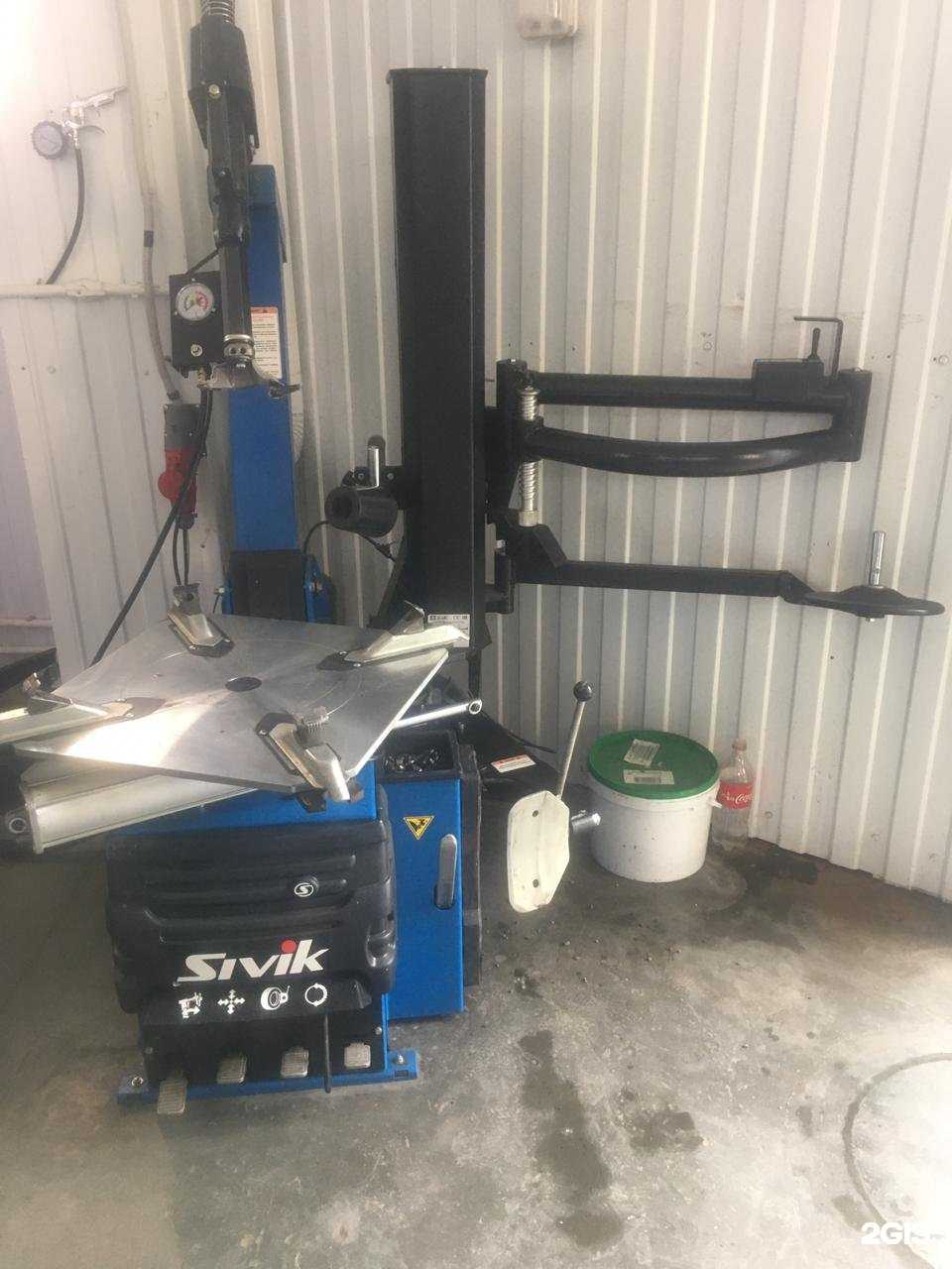 Отзывы на компанию Колёса Даром в Воронеже c фото