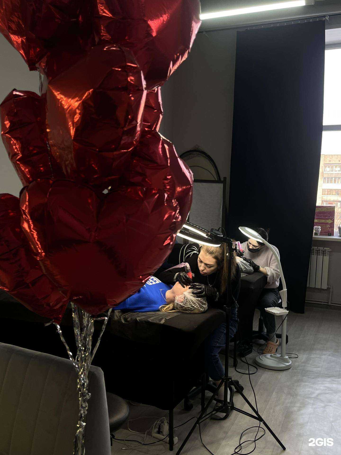 Отзывы на компанию Красивое место в г. Новосибирск c фото