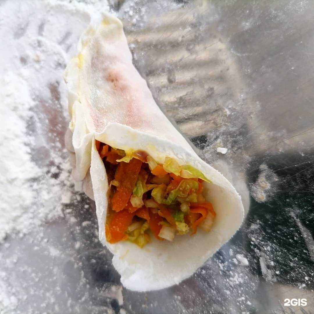 Отзывы на компанию Gusto в Губкине c фото