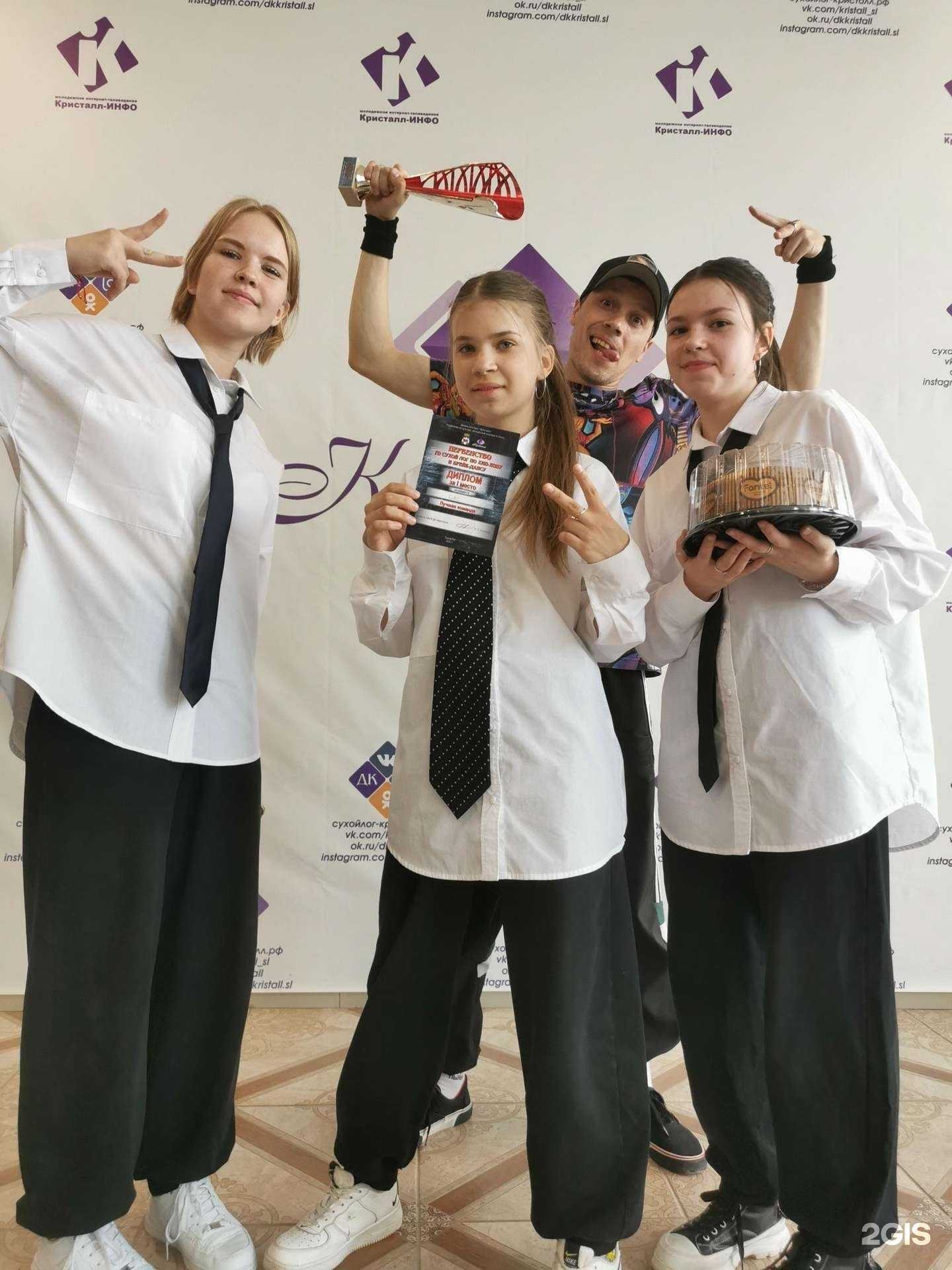 Отзывы на компанию The one в Каменске-Уральском c фото