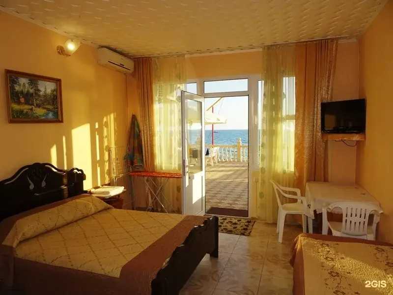 Отзывы на компанию У Анатолия в Сочи c фото