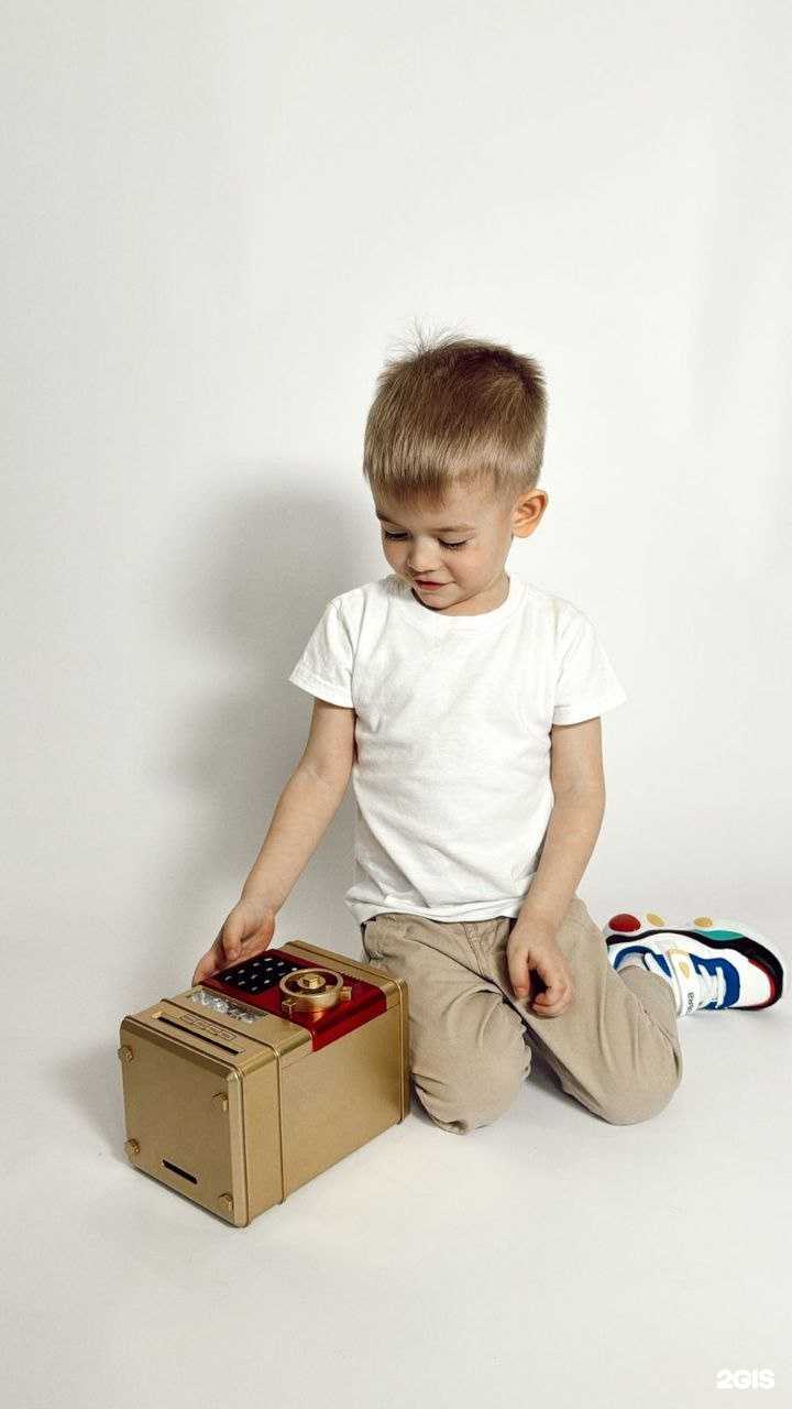 Отзывы на компанию Ботик в Самаре c фото