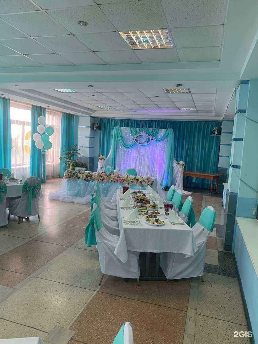 Отзывы на компанию Кулинарный базар в г. Новосибирск c фото