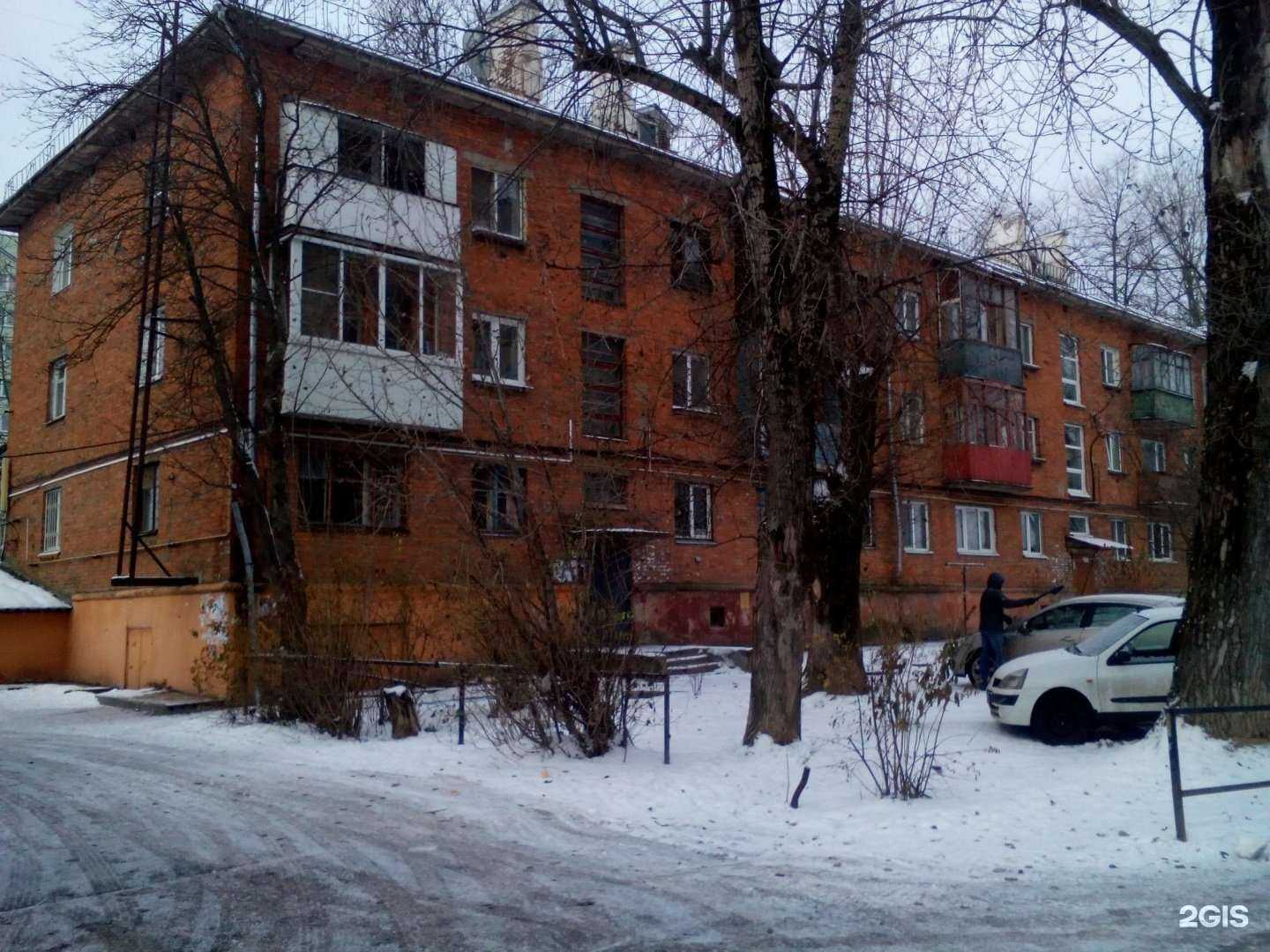 Отзывы на компанию Четыре лапки в Смоленске c фото - фотография 2 из 2