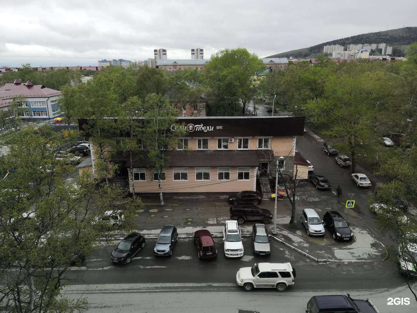 Отзывы на компанию Суперстоун в Южно-Сахалинске c фото