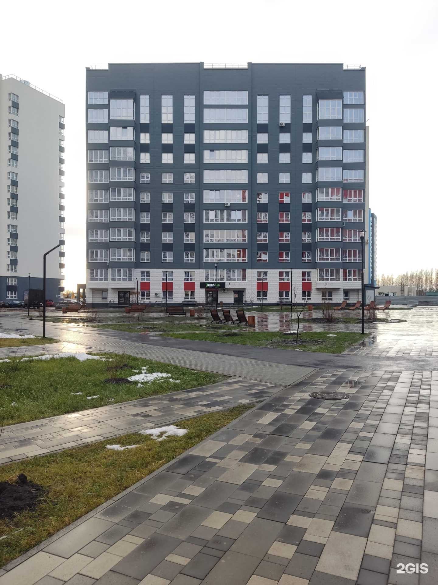 Отзывы на компанию Акула маникюра в Барнауле c фото - фотография 2 из 2