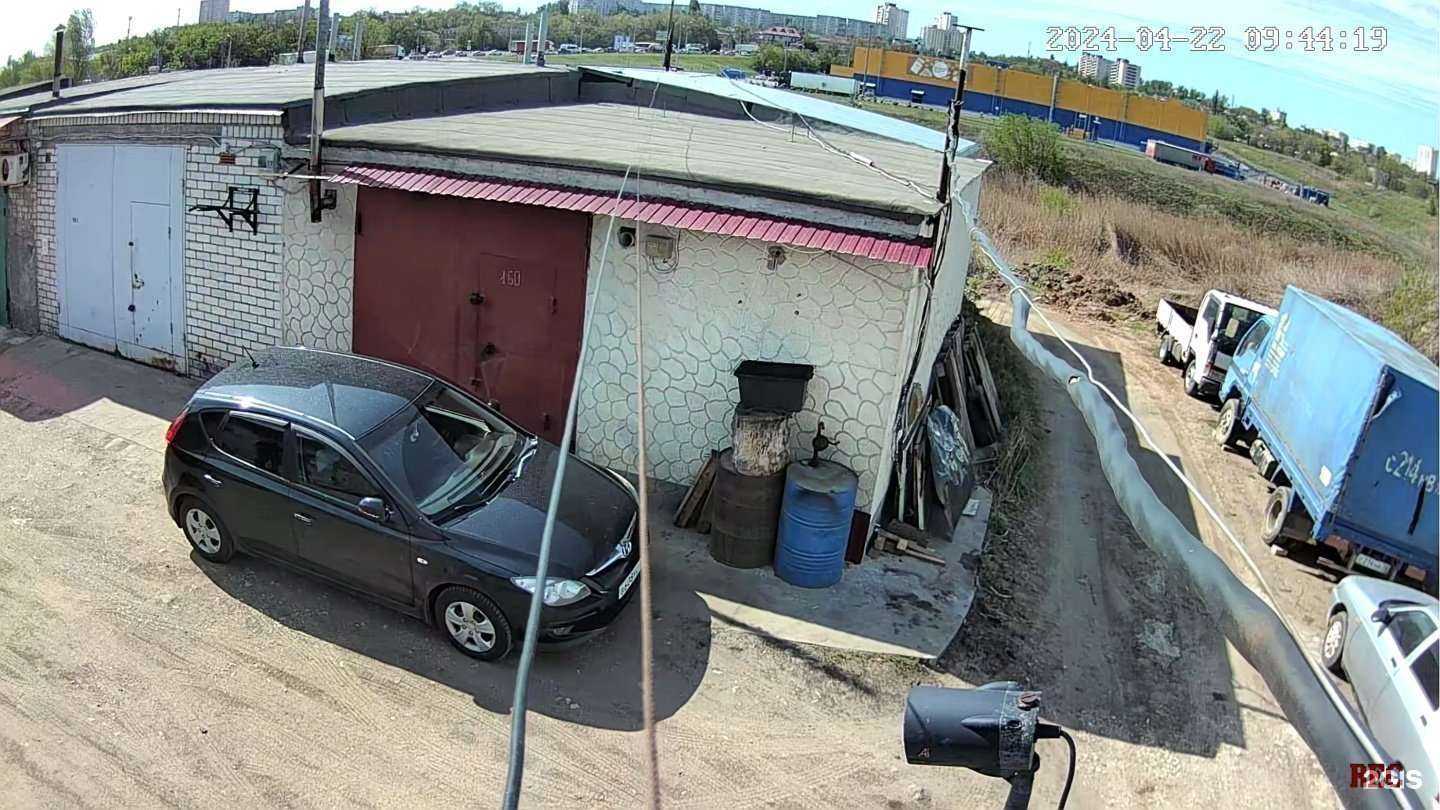 Отзывы на компанию Автосервис в Волгограде c фото - фотография 2 из 2