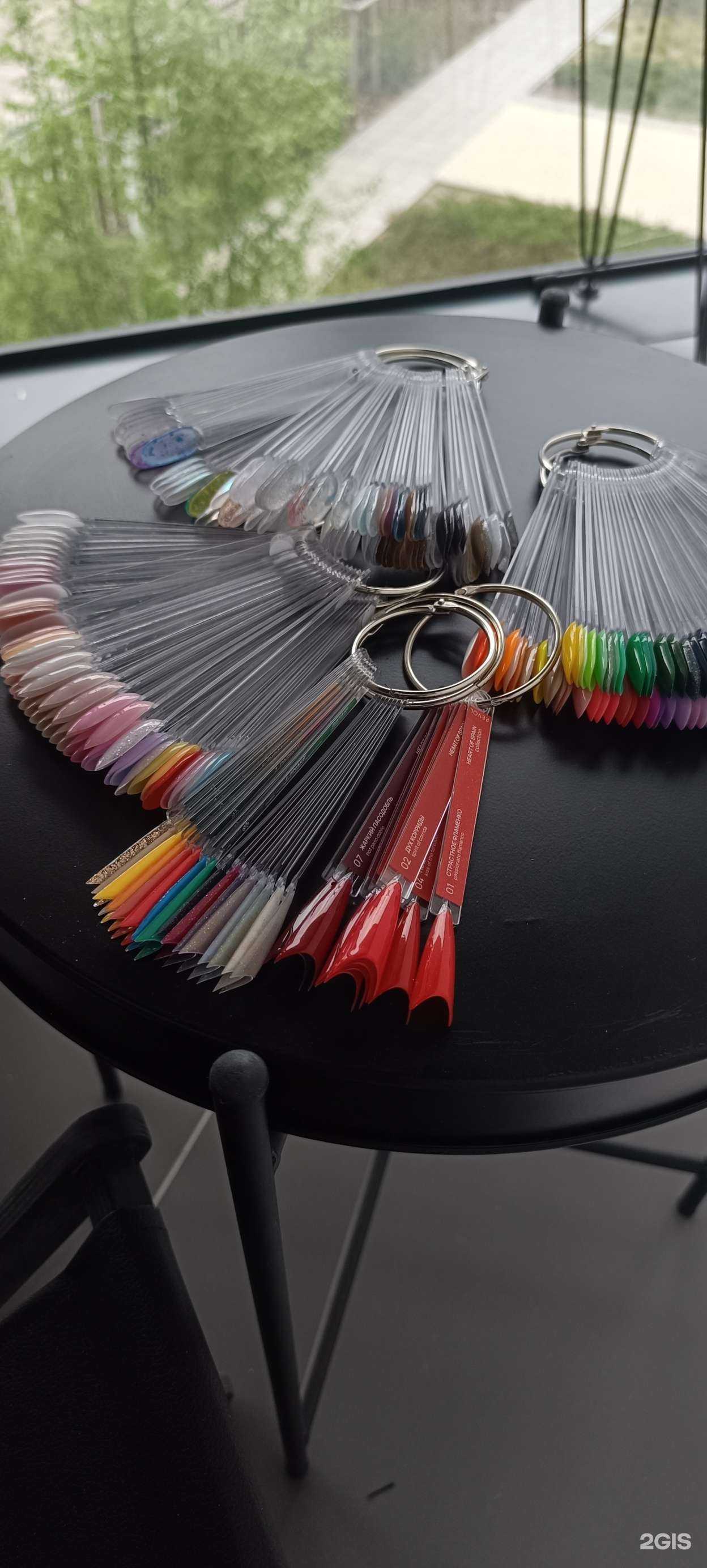 Отзывы на компанию Kate&Co в Новосибирске c фото