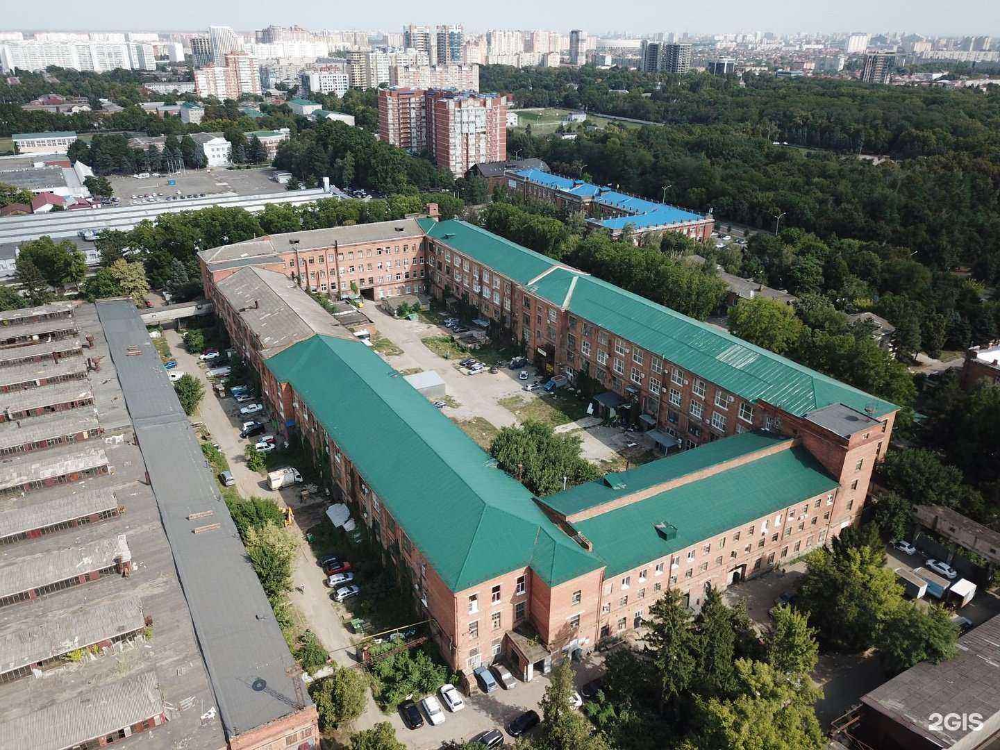 Отзывы на компанию Спэйс Джобс в г. Краснодар c фото