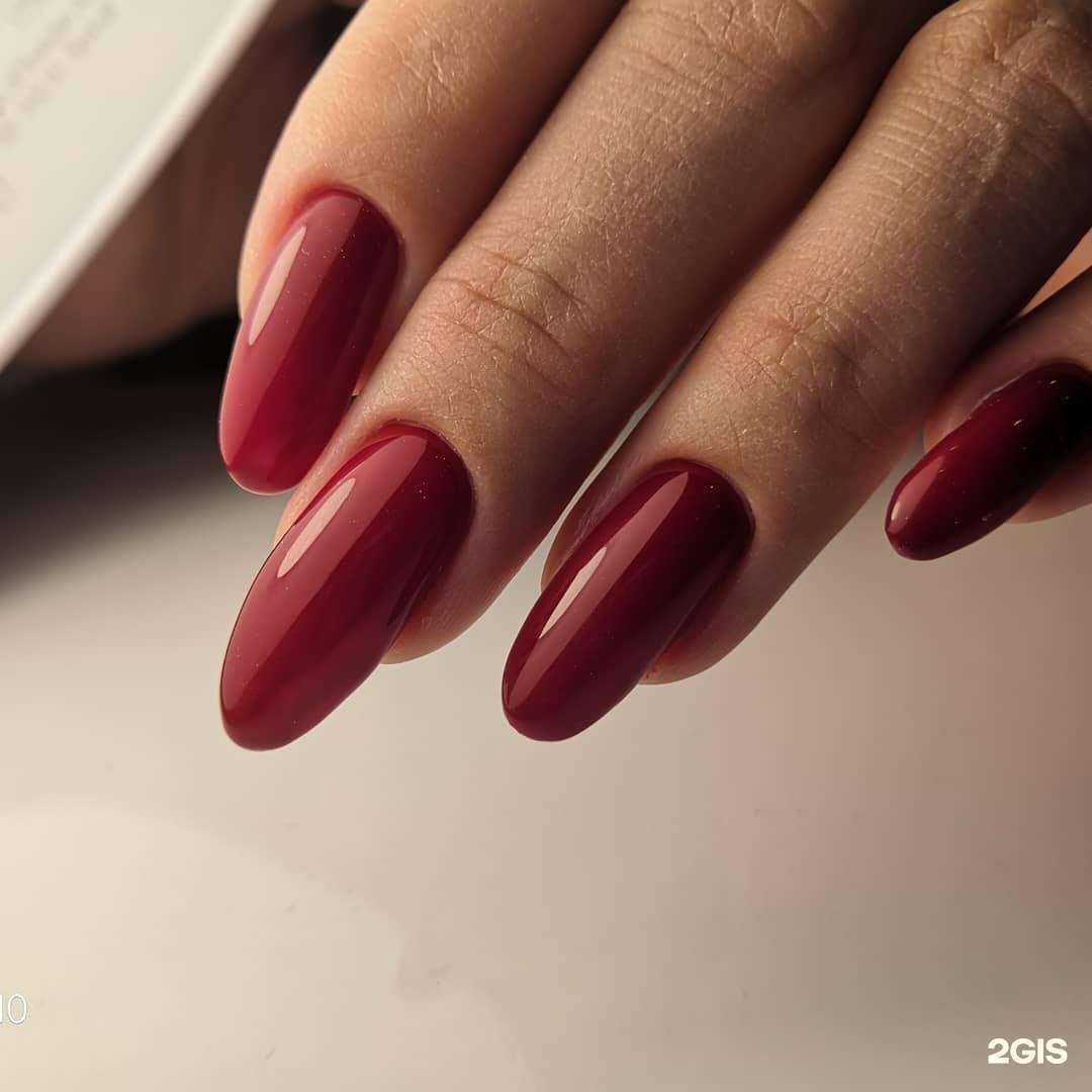 Отзывы на компанию Студия маникюра в Тюмени c фото