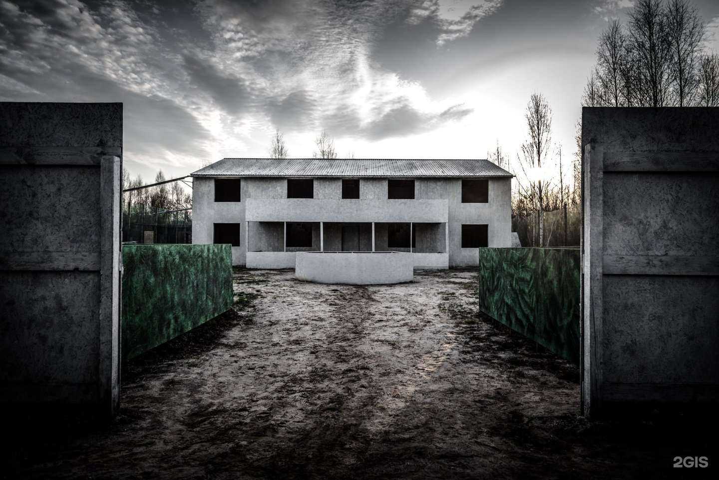 Отзывы на компанию contras_ в г. Казань c фото