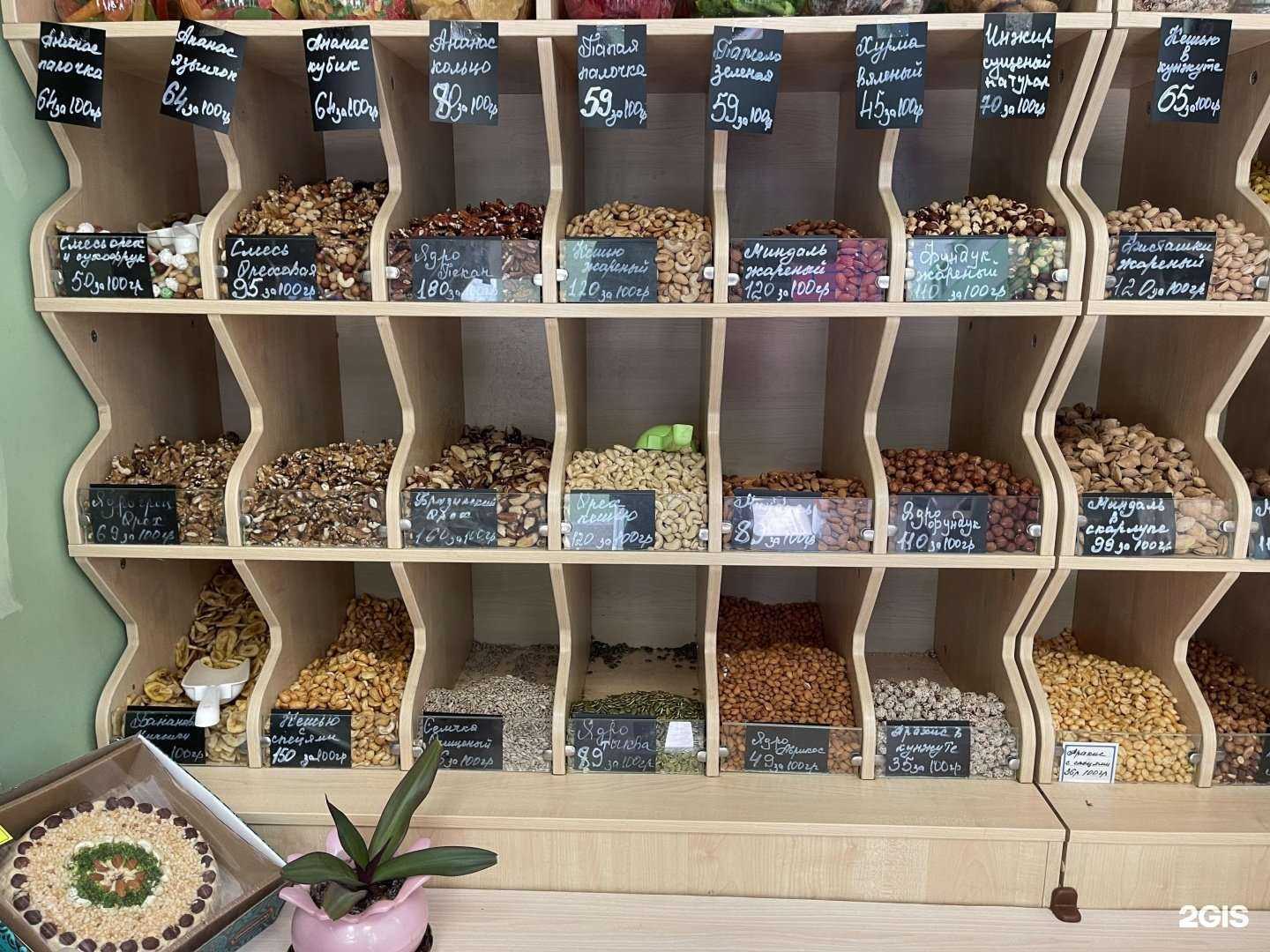 Отзывы на компанию Nutspro.72 в г. Тюмень c фото