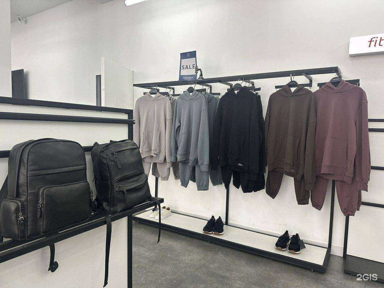 Отзывы на компанию Yanikov в г. Махачкала c фото