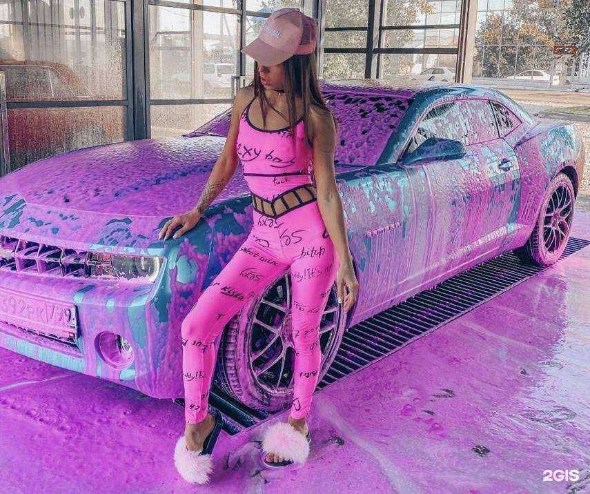 Отзывы на компанию Detailing 22 в Барнауле c фото