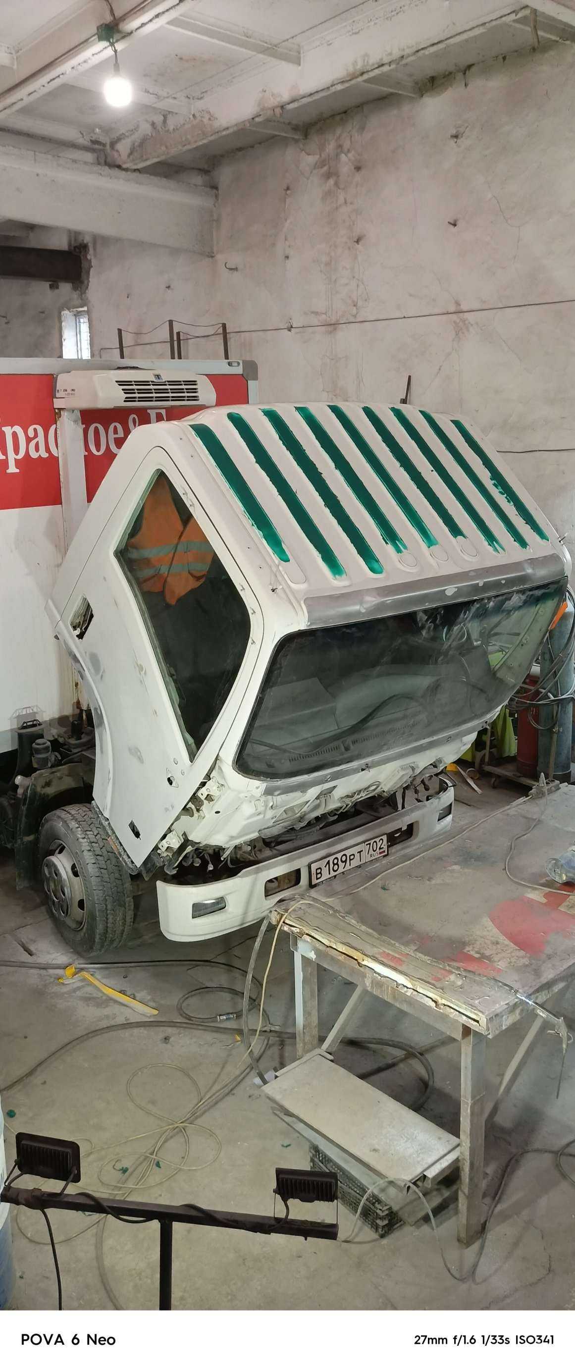 Отзывы на компанию КМ авто74 в Челябинске c фото