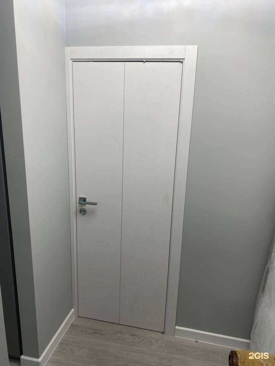 Отзывы на компанию Русдверь в г. Иваново c фото