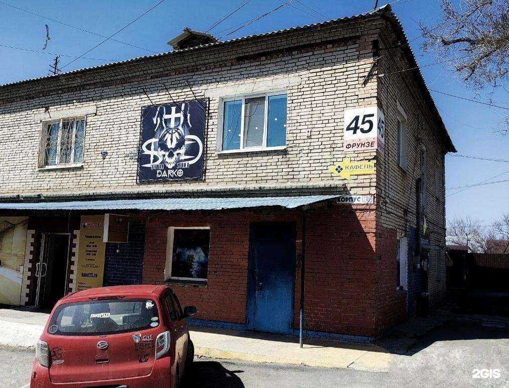 Отзывы на компанию Студия маникюра в Артёме c фото - фотография 2 из 2