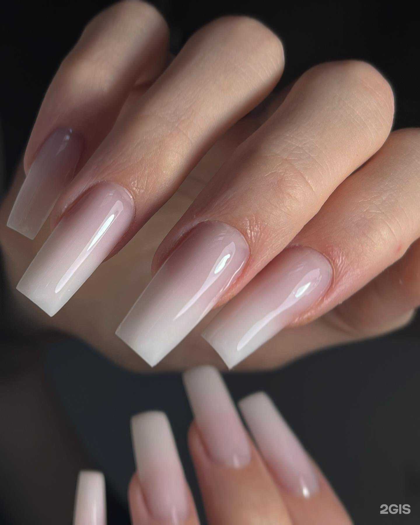 Отзывы на компанию Li nails в Краснодаре c фото