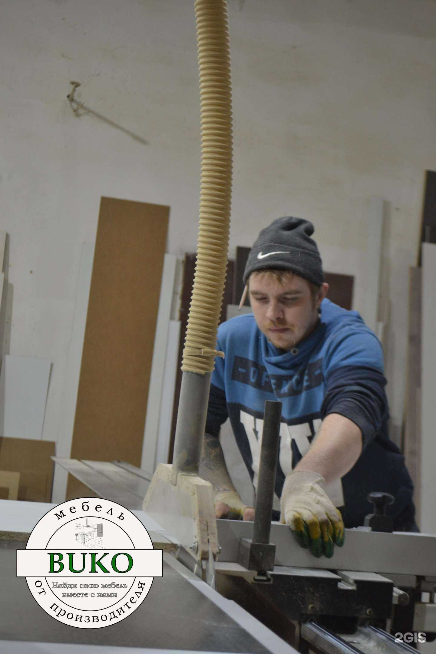 Отзывы на компанию Buko в Пензе c фото