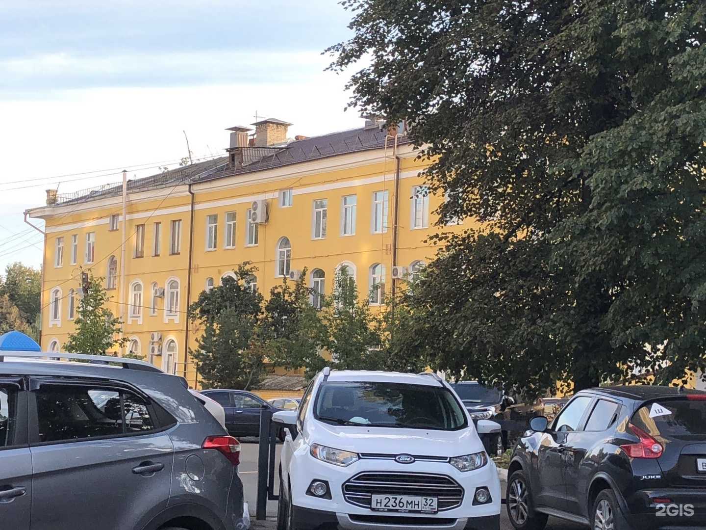 Отзывы на компанию Эльбрус в Брянске c фото - фотография 2 из 2