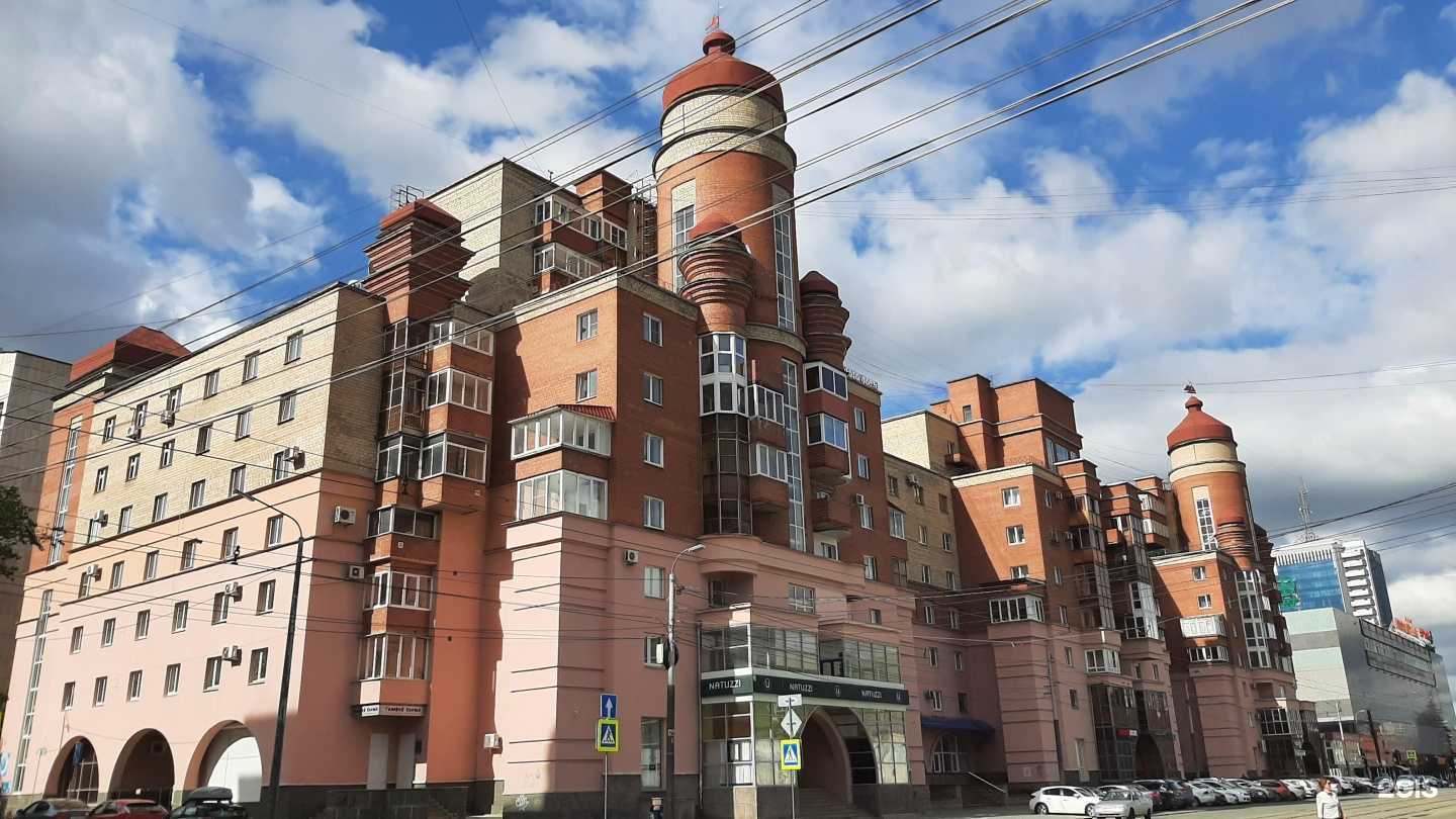 Отзывы на компанию Тельферкран в Челябинске c фото - фотография 2 из 2