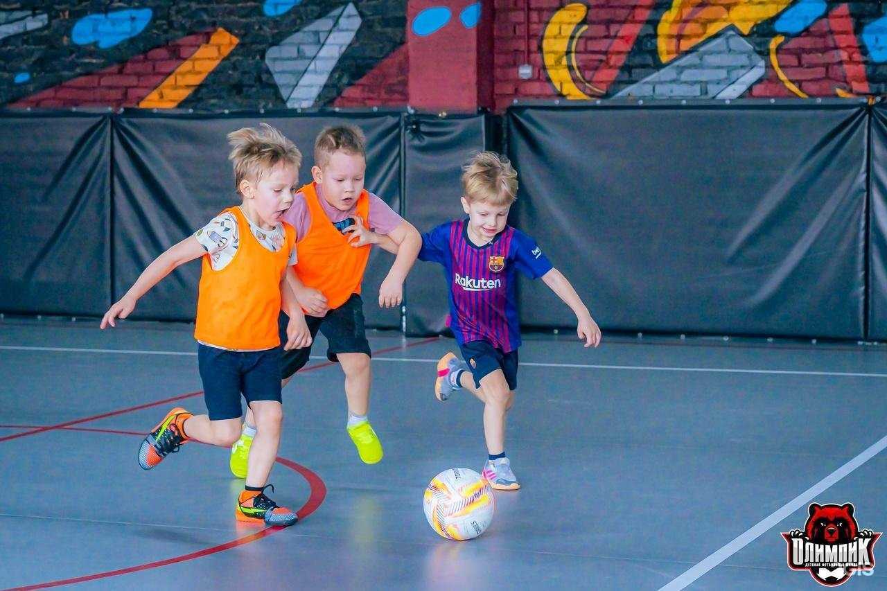 Отзывы на компанию Олимпик в Краснодаре c фото