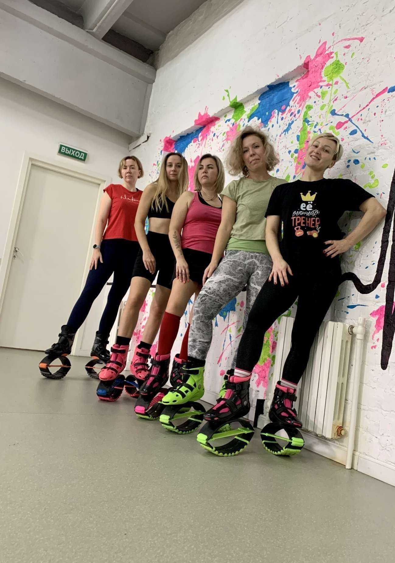 Отзывы на компанию Skachok в г. Воронеж c фото