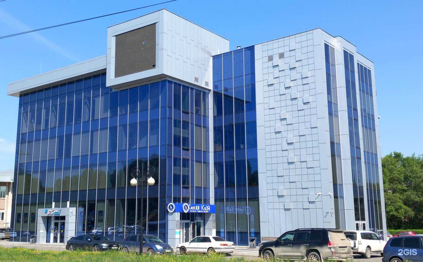 Отзывы на компанию Адвокатский кабинет Бельтикова Р.А в Абакане c фото - фотография 2 из 2