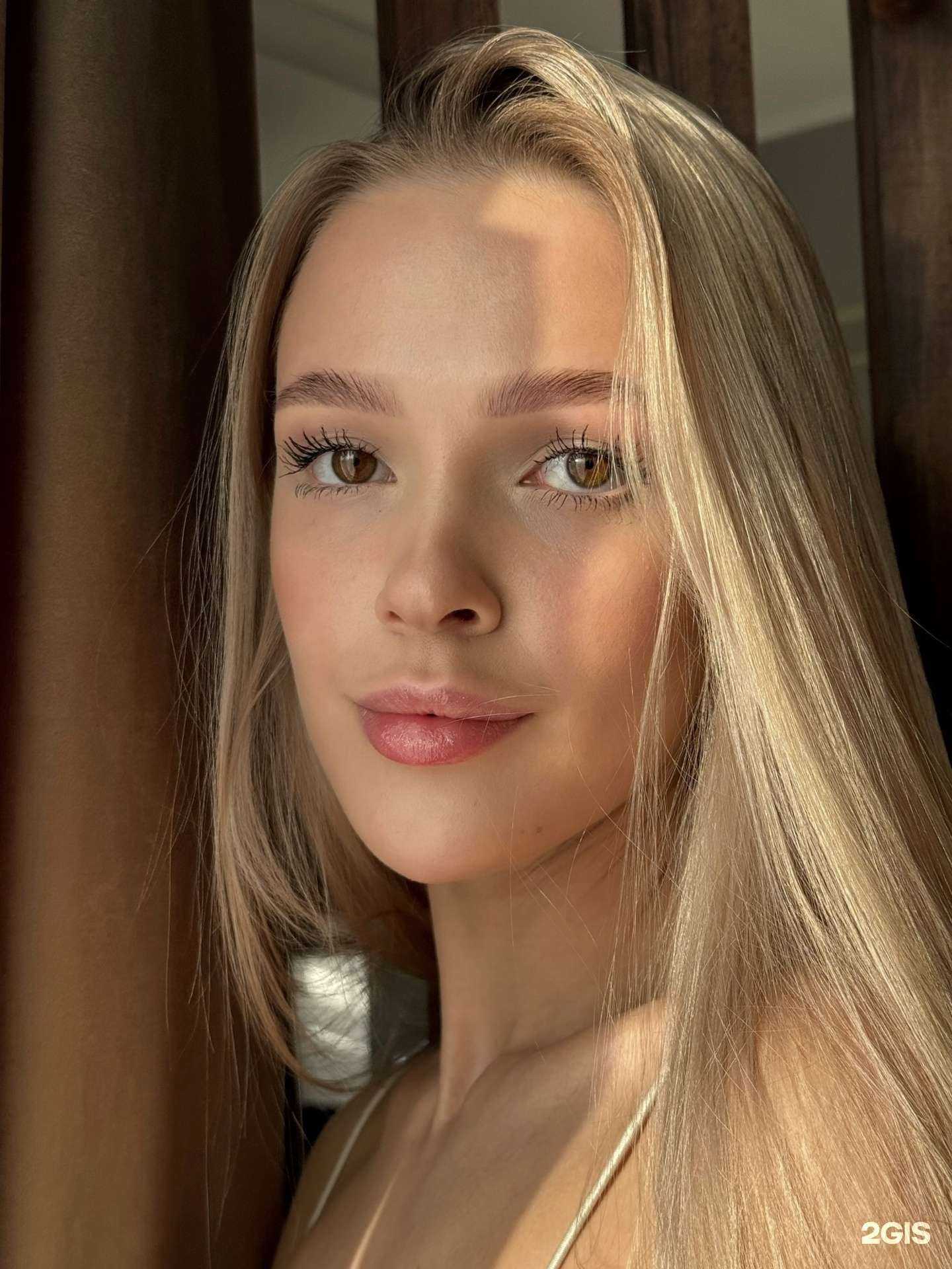 Отзывы на компанию Кабинет мастера-бровиста в Тюмени c фото