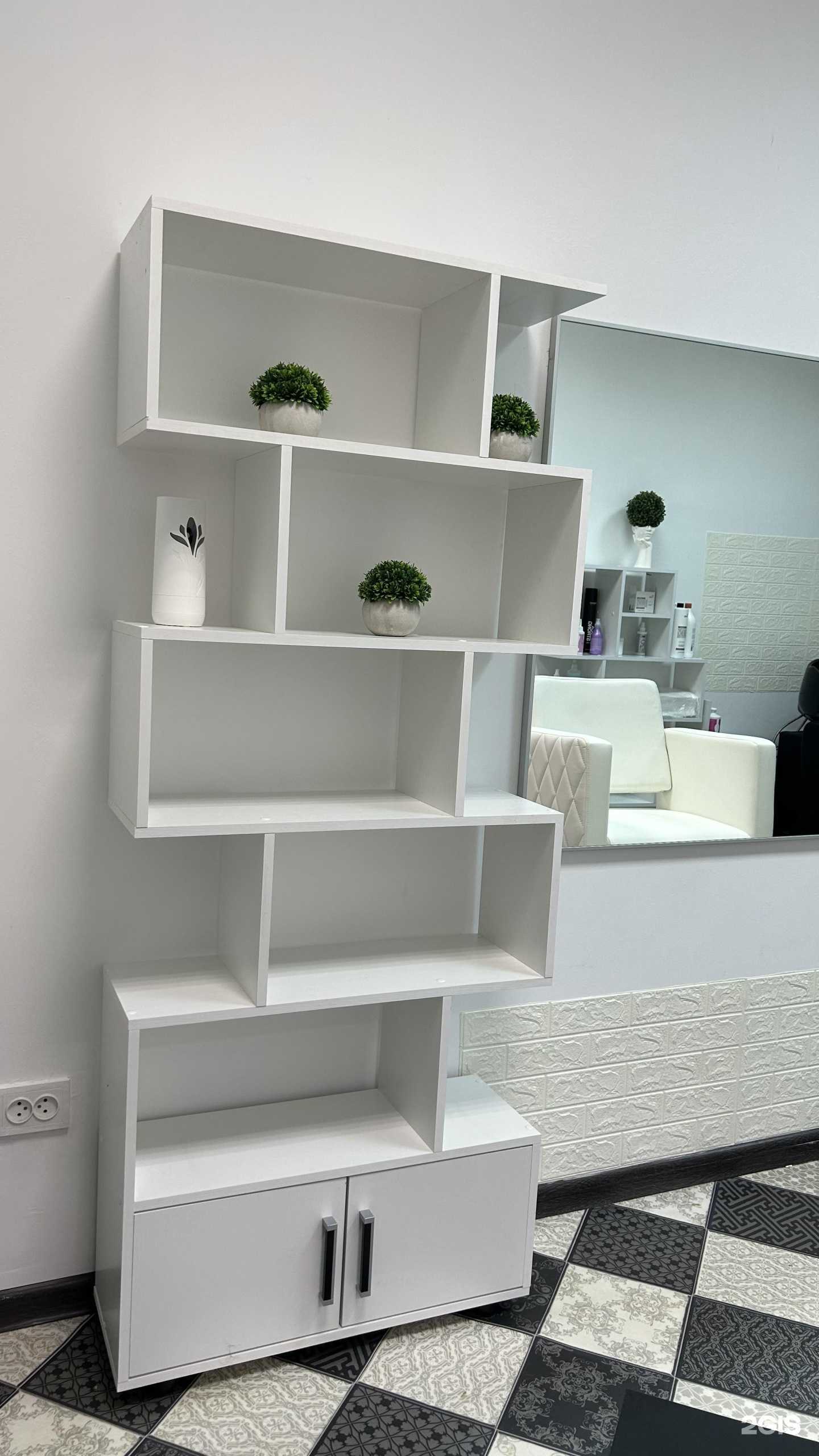 Отзывы на компанию Студия красоты в Туле c фото