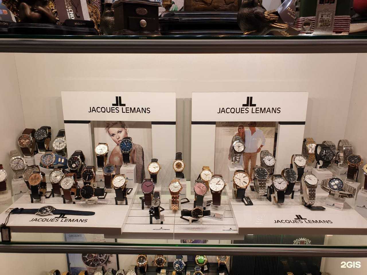 Отзывы на компанию Мир часов и подарков в г. Норильск c фото