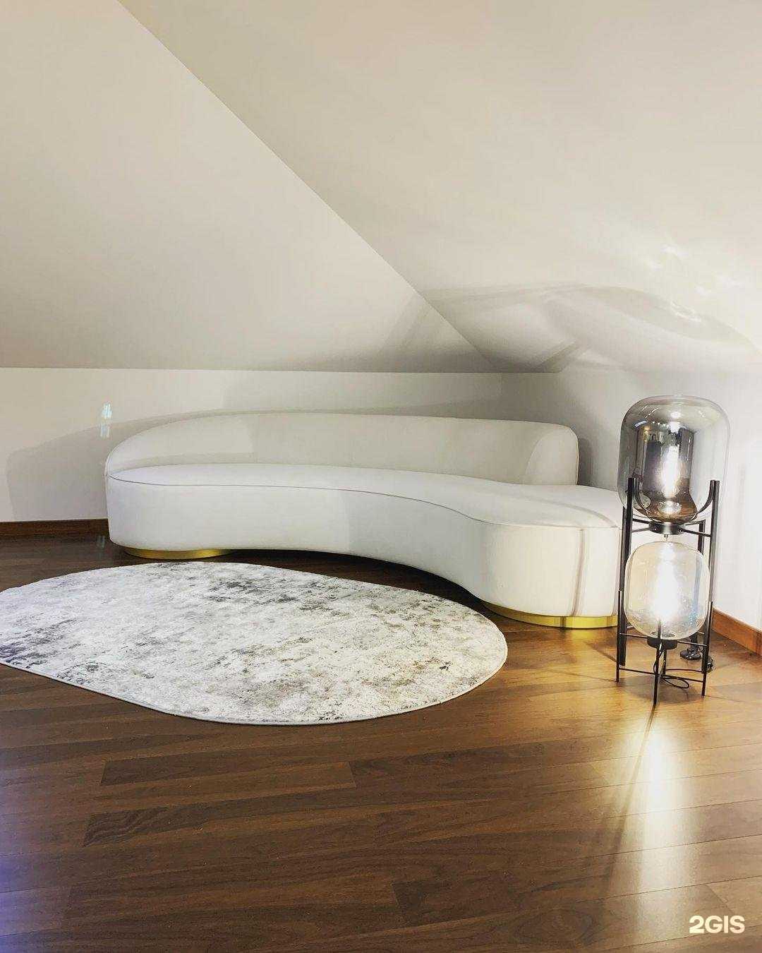 Отзывы на компанию Rooms в Тюмени c фото