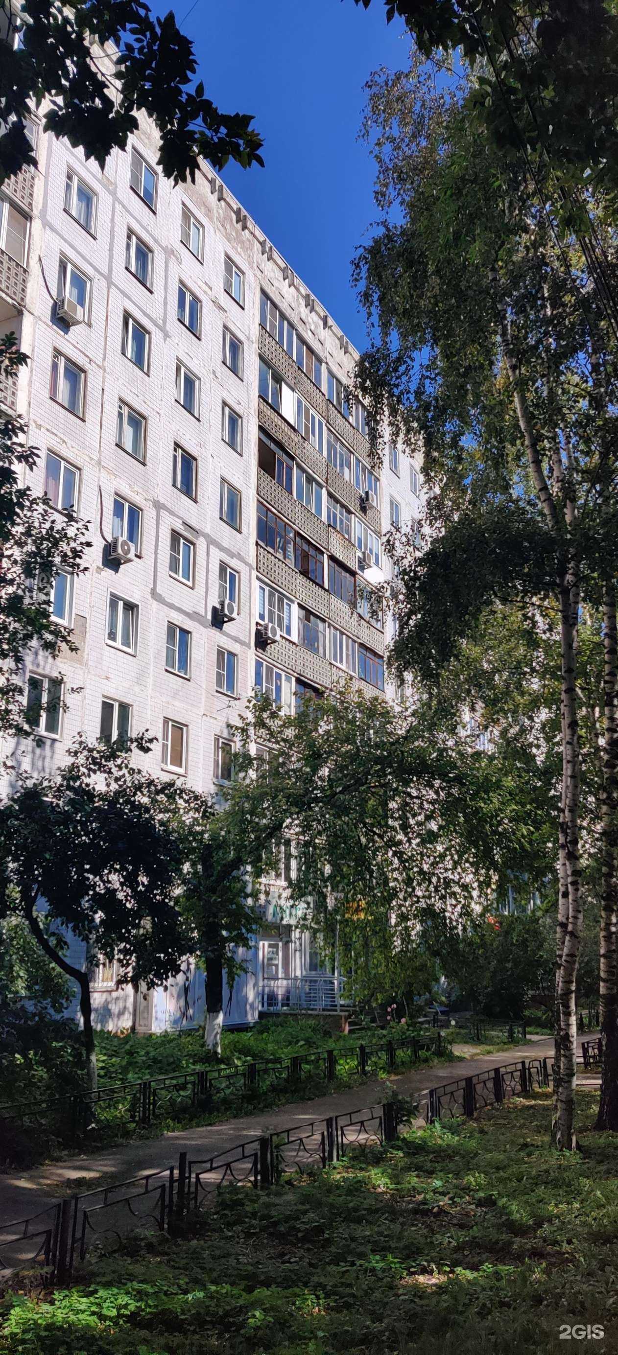 Отзывы на компанию Леди в Нижнем Новгороде c фото - фотография 2 из 2