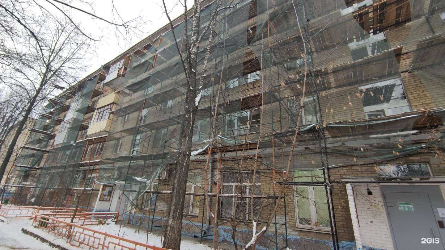 Отзывы на компанию Сервисный центр в Лобне c фото - фотография 2 из 2