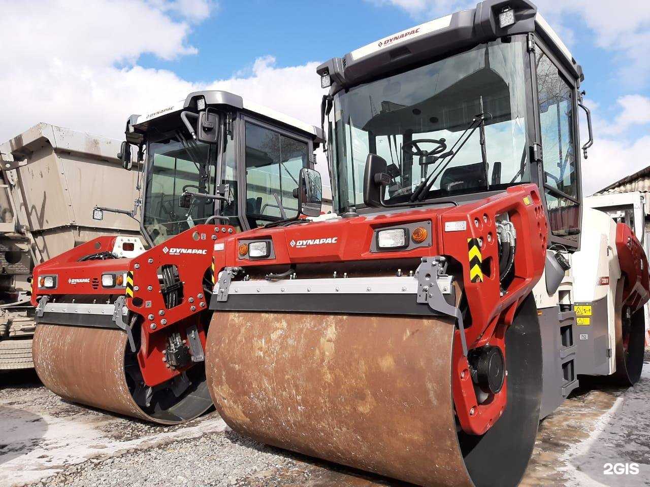 Отзывы на компанию Динапак в Кемерове c фото