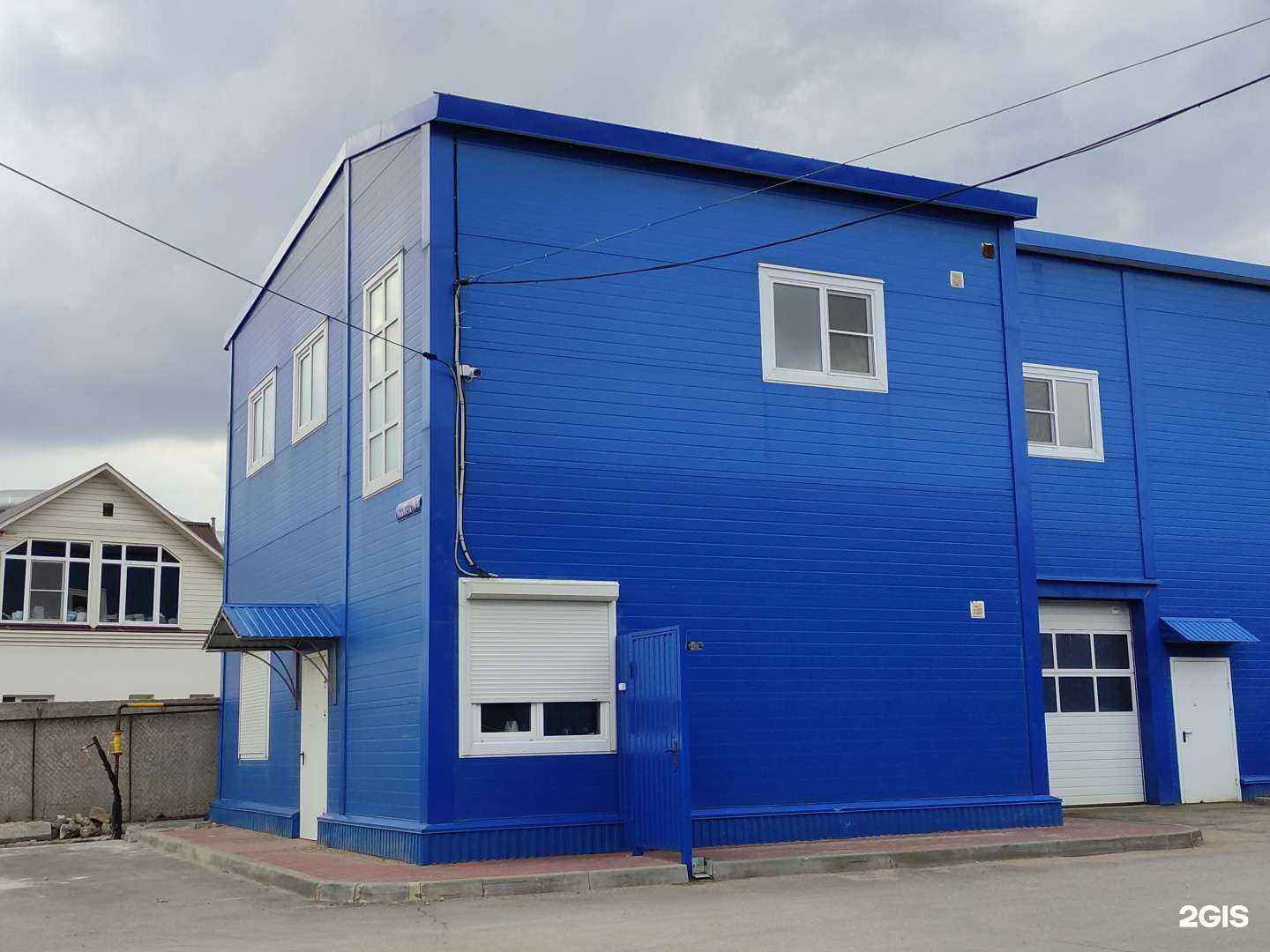 Отзывы на компанию Европейские строительные технологии в г. Тула c фото