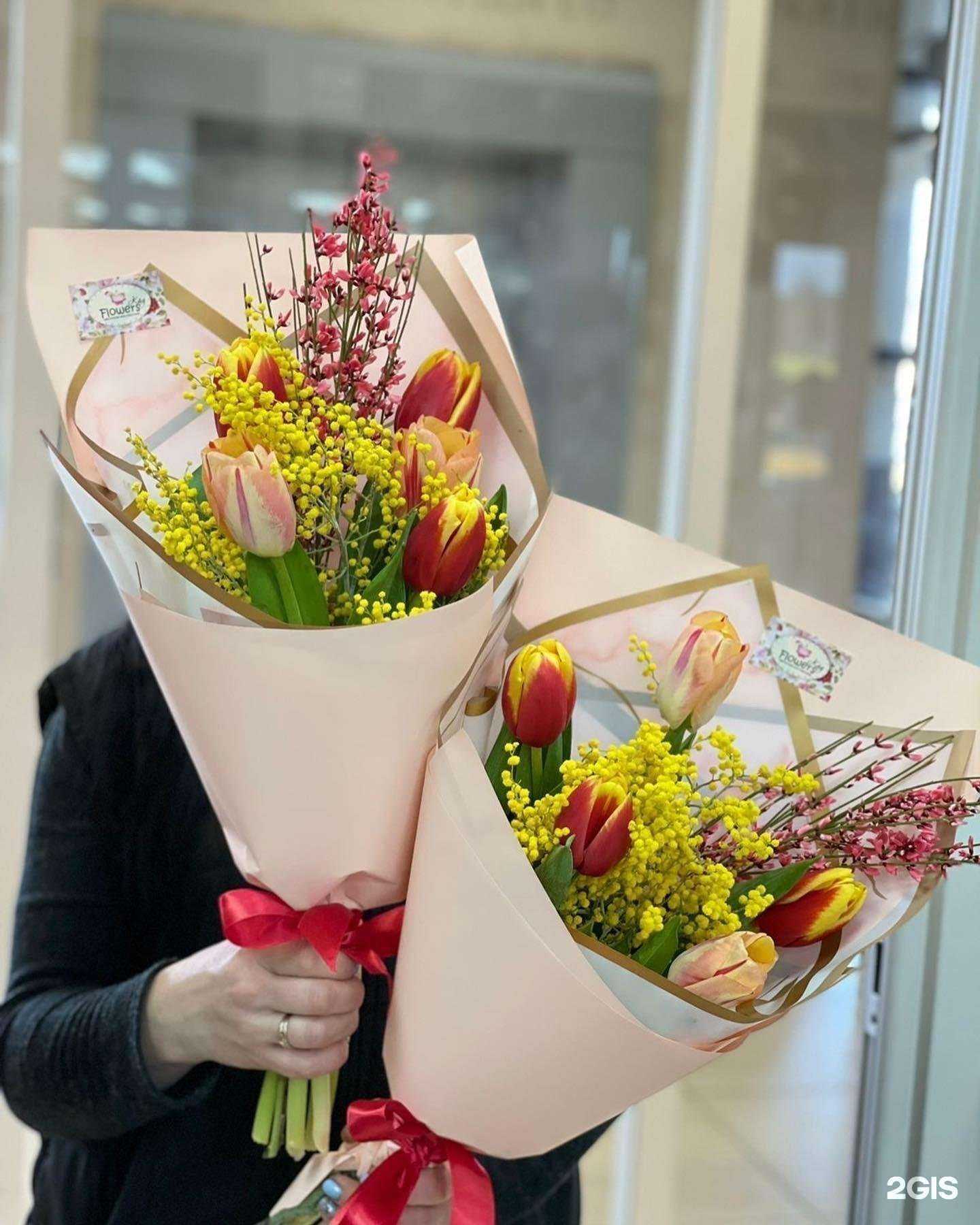 Отзывы на компанию Ksyflowers в г. Балашиха c фото