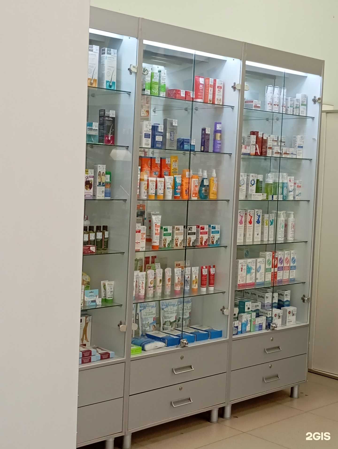 Отзывы на компанию Аптека для всей семьи в Пензе c фото