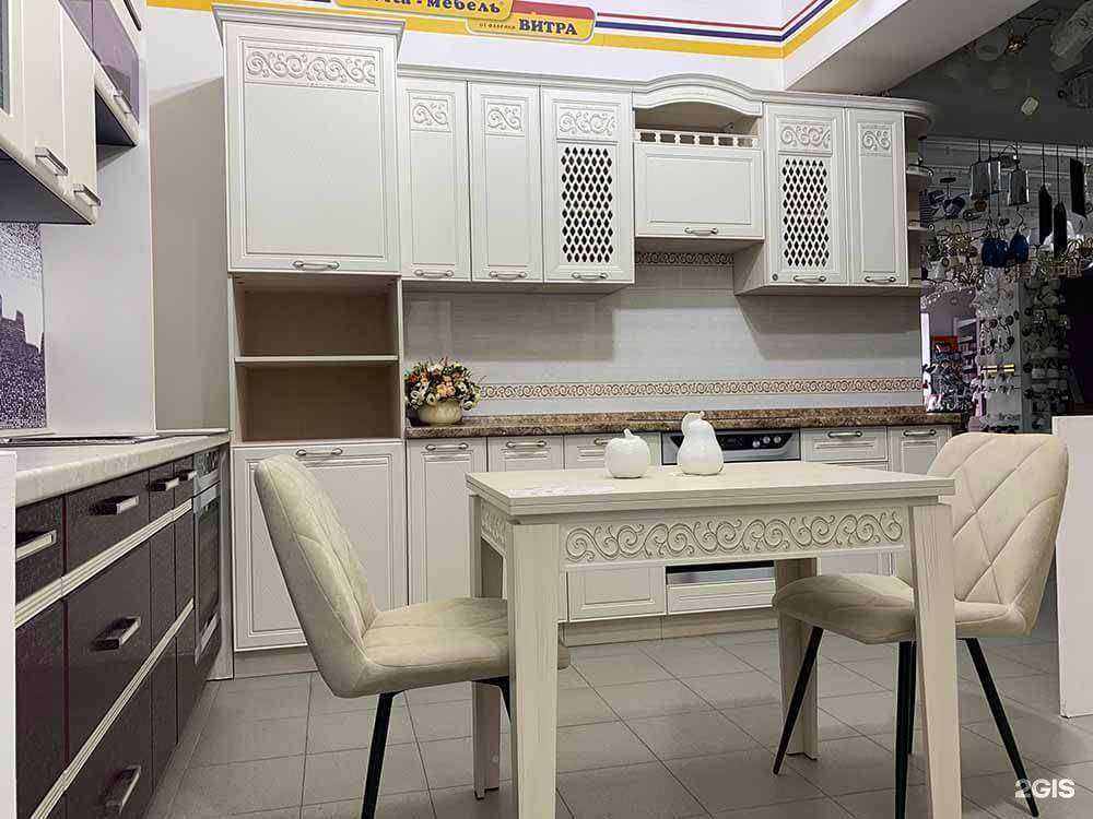 Отзывы на компанию DaVita-мебель в г. Славянск-на-Кубани c фото