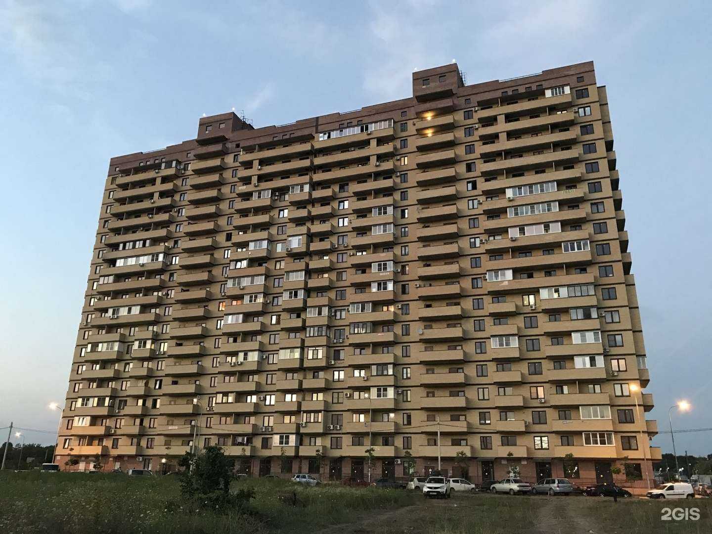 Отзывы на компанию Bellissimo в г. Краснодар c фото