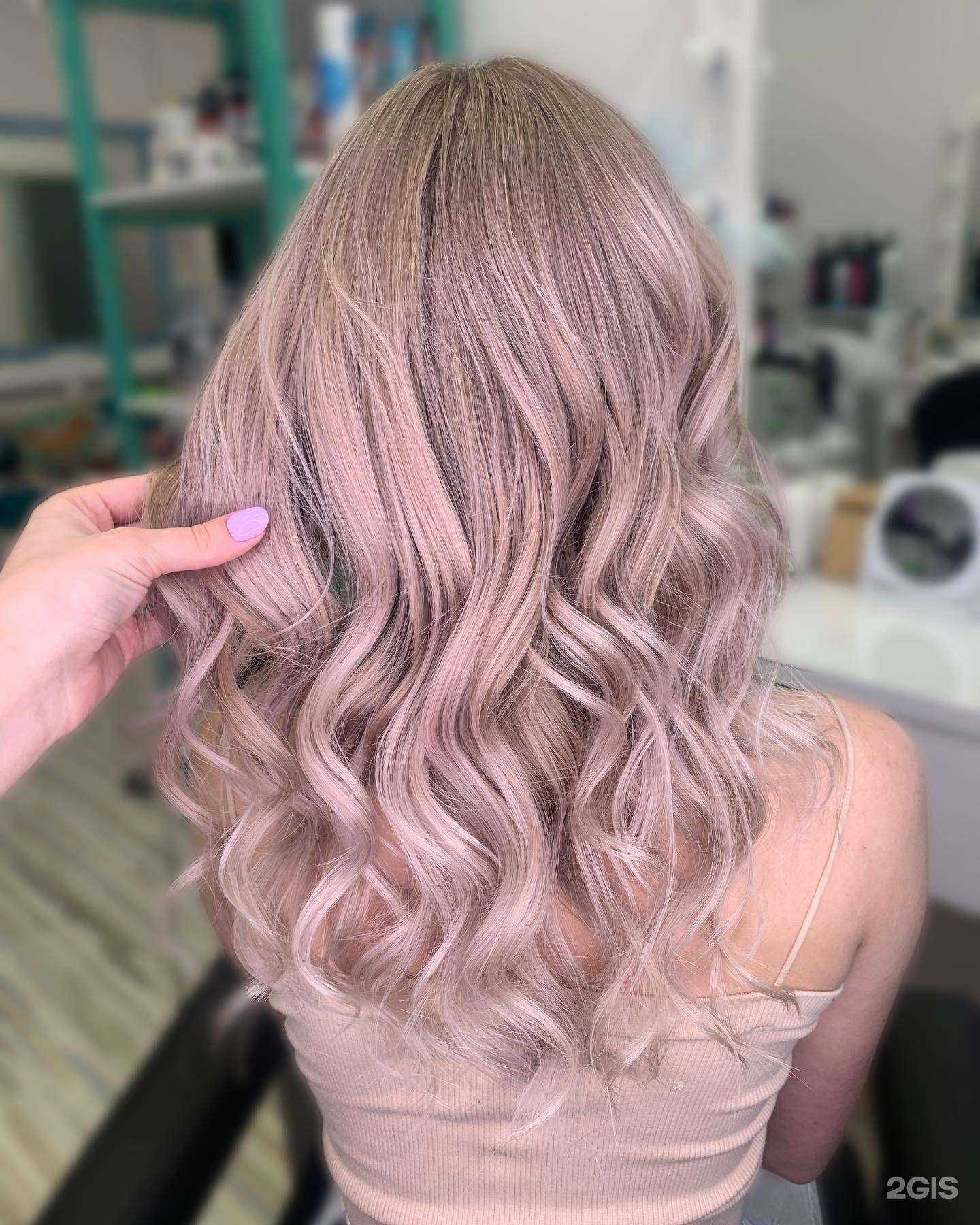 Отзывы на компанию Парикмахерский кабинет в Северодвинске c фото