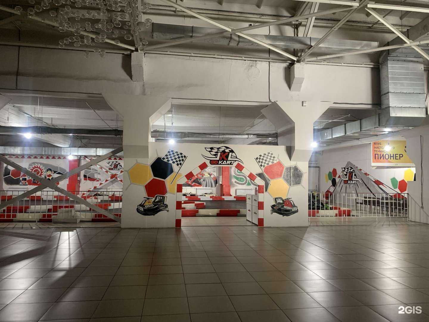 Отзывы на компанию Gokart в Улан-Удэ c фото