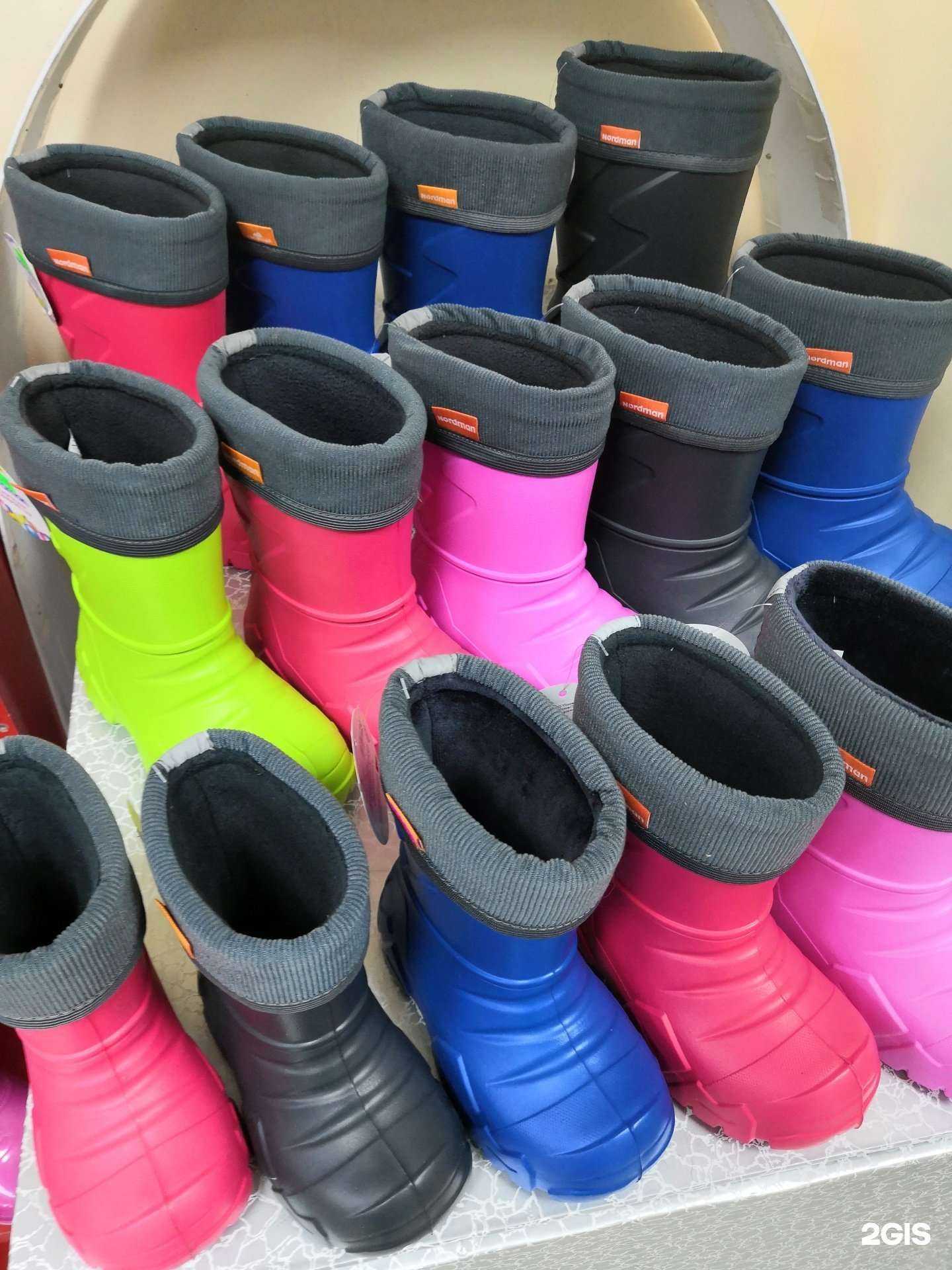 Отзывы на компанию Тип-Топ в Балашихе c фото