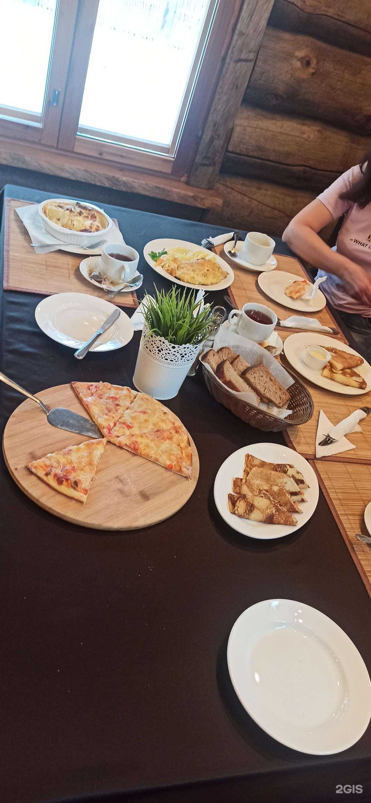 Отзывы на компанию Малая медвежка в г. Медвежьегорск c фото