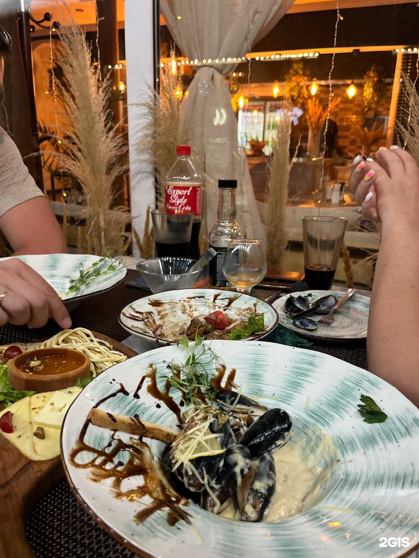 Отзывы на компанию Сеновал в Сочи c фото