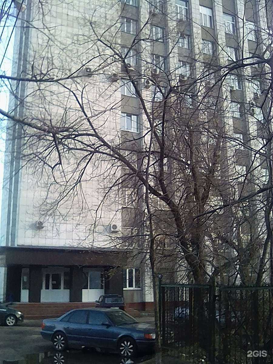 Отзывы на компанию Национальная юридическая коллегия в Воронеже c фото